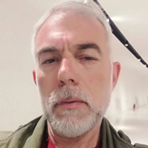 Τρυφίδης Ζήσιμος - Καθηγητής Αγγλικών στο instateacher.gr