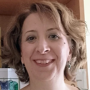 Μουσούλη Αναστασία - Καθηγήτρια Ισπανικών στο instateacher.gr