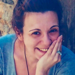 Σταθοπούλου Αναστασία - Καθηγήτρια Ιταλικών στο instateacher.gr