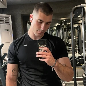 Παπαβασιλείου Αχιλλέας - Δάσκαλος Personal Training στο instateacher.gr