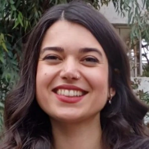 Παλιβάκη Κατερίνα - Καθηγήτρια Χημείας στο instateacher.gr