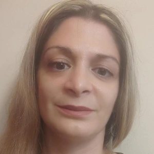 Κατσαρή Μαρίνα - Καθηγήτρια Ψυχολογίας στο instateacher.gr