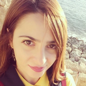 Δεμουρτσίδου Ελίνα - Καθηγήτρια Γερμανικών στο instateacher.gr