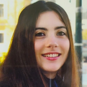 Αναστασιάδου Ελευθερία - Καθηγήτρια Έκθεσης στο instateacher.gr