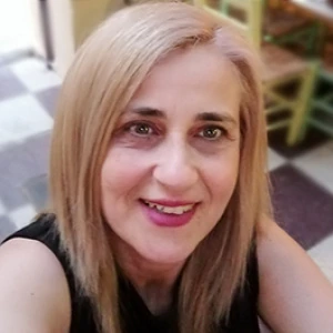 Μπουλαχάνη Όλγα - Καθηγήτρια Ιταλικών στο instateacher.gr
