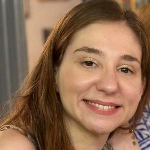 Γούλα Ελένη - Καθηγήτρια Γλωσσολογίας στο instateacher.gr