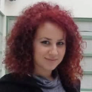 Τζάφα Ελισάβετ - Καθηγήτρια Οικιακής Οικονομίας στο instateacher.gr