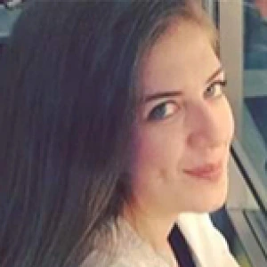 Βασιλείου Χριστίνα - Καθηγήτρια Μοριακής Βιοφυσικής στο instateacher.gr