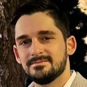 Μπουντουβής Αλέξανδρος - Καθηγητής Ιταλικών στο instateacher.gr