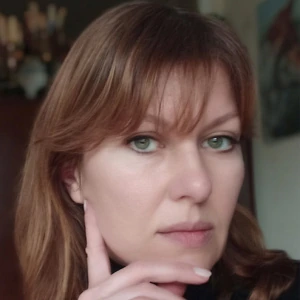 Μπερέζνα Λένα - Καθηγήτρια Ρωσικών στο instateacher.gr