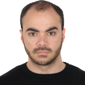 Καλαφάτης Χρήστος - Καθηγητής Ανατομίας - Φυσιολογίας στο instateacher.gr