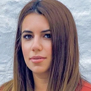 Μοσχίδου Μαρίνα - Καθηγήτρια Έκθεσης στο instateacher.gr