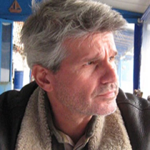 Kolizeras Jesús - Καθηγητής Ισπανικών στο instateacher.gr