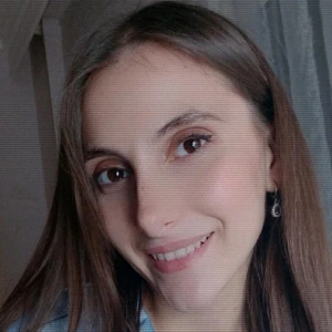 Κουκλή Ιουλία - Καθηγήτρια Νέων Ελληνικών στο instateacher.gr