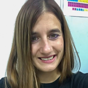 Φωκά Αγγελική  - Καθηγήτρια Μαθηματικών στο instateacher.gr