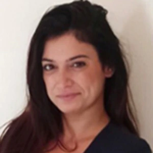 Γιακουμάκη Βασιλική - Καθηγήτρια Marketing στο instateacher.gr