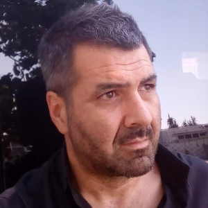 Σταύρος Α. - Καθηγητής Ιταλικών στο instateacher.gr