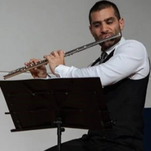 Θεολογίτης Μιχάλης - Δάσκαλος Φλάουτου στο instateacher.gr