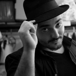 Καματερός Δημήτριος - Δάσκαλος Μουσικής Παραγωγής στο instateacher.gr