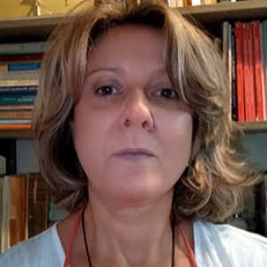 Παπαχριστοφίλου Χαρά  - Καθηγήτρια Δημοτικού στο instateacher.gr