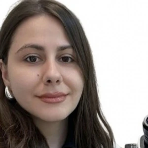 Τζάκα Φραγκούλη Κυριακούλα - Καθηγήτρια Βιολογίας στο instateacher.gr