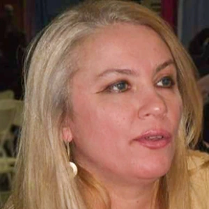 Κοκάκη  Μαρία - Καθηγήτρια Αγγλικών στο instateacher.gr