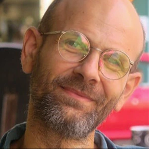 Ευσταθίου Σταμάτης - Καθηγητής Γαλλικών στο instateacher.gr