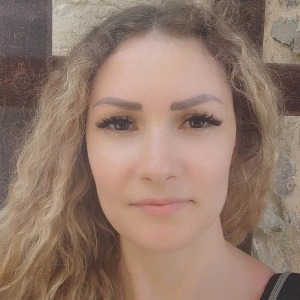 Ποταμιά Αικατερίνη - Καθηγήτρια Ιστορίας στο instateacher.gr