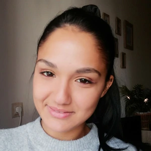 Κεκρίδη Μαρία  - Καθηγήτρια Αρχαίων Ελληνικών από Μετάφραση στο instateacher.gr