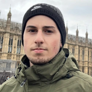 Γούλας Βασίλειος - Καθηγητής Μαθηματικών στο instateacher.gr