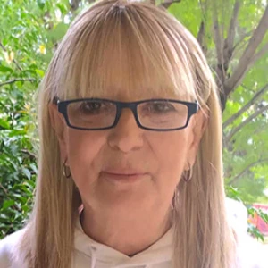 Τούλα Καλλιόπη - Καθηγήτρια Ιταλικών στο instateacher.gr