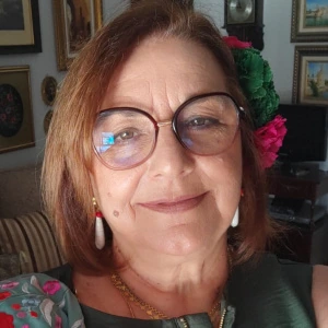 Crespo Margarita - Καθηγήτρια Ισπανικών στο instateacher.gr