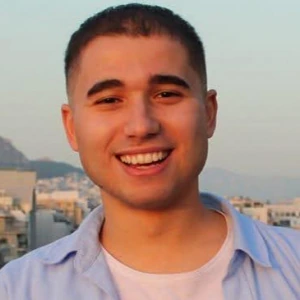 Χαλκίδης Χρήστος - Καθηγητής Web Design στο instateacher.gr