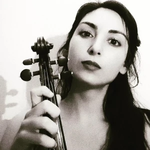 Πεντερίδου Σοφία - Δασκάλα Βιολιού στο instateacher.gr