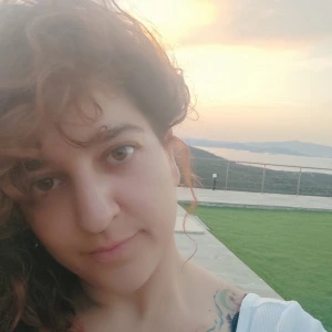 Σφακιανάκη Μαριάνθη - Καθηγήτρια Γαλλικών στο instateacher.gr