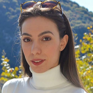 Μαστρογιάννη Αγγελική - Δασκάλα Acrobalance στο instateacher.gr