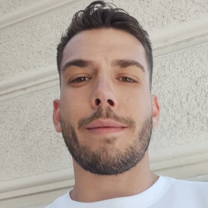 Φορτοτήρας Σωκράτης  - Δάσκαλος Total Resistance eXercise (TRX) στο instateacher.gr