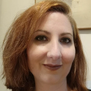 Χατζίνα Άννα - Καθηγήτρια Μαθηματικών στο instateacher.gr