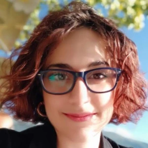 Σκρέμπου Ναταλία - Καθηγήτρια Αγγλικών στο instateacher.gr