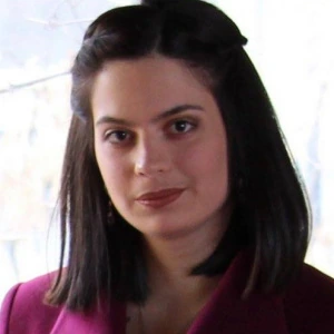 Τασιοπούλου Κατερίνα - Καθηγήτρια Δημοτικού στο instateacher.gr