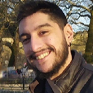 Λιάτσος Χρυσοβαλάντης - Καθηγητής Έκθεσης στο instateacher.gr