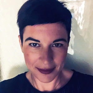 Αργυροπούλου Βασιλική - Καθηγήτρια Αγγλικών στο instateacher.gr