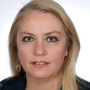  Κοκάκη - Δημητρίου Μαρία - Καθηγήτρια Πολιτικής Θεωρίας στο instateacher.gr