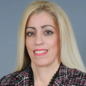 Ελευθερίου Μαρία - Καθηγήτρια Γερμανικών στο instateacher.gr