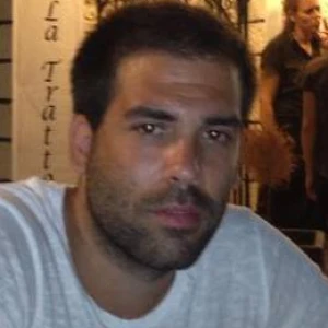 Ζώτος Χρήστος - Καθηγητής Στατιστικής στο instateacher.gr