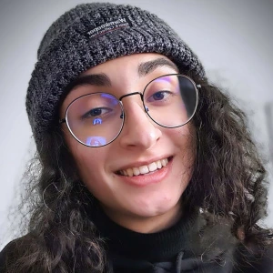 Περατόπουλος Χριστόφορος - Καθηγητής Γαλλικών στο instateacher.gr