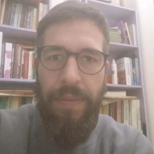 Κυριακόπουλος Ανδρέας - Καθηγητής Μικροοικονομίας στο instateacher.gr
