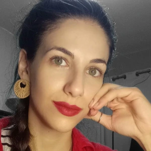 Αρίφη Μαρία  - Καθηγήτρια Μαθηματικών στο instateacher.gr