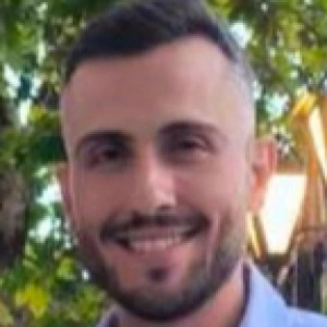 Χάρισμας Αριστοτέλης - Καθηγητής Μαθηματικών στο instateacher.gr