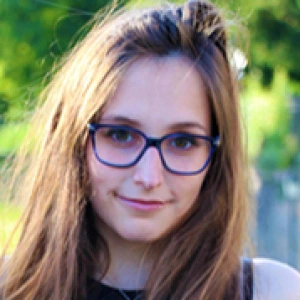 Κεφαλά Άννα - Καθηγήτρια Χημείας στο instateacher.gr